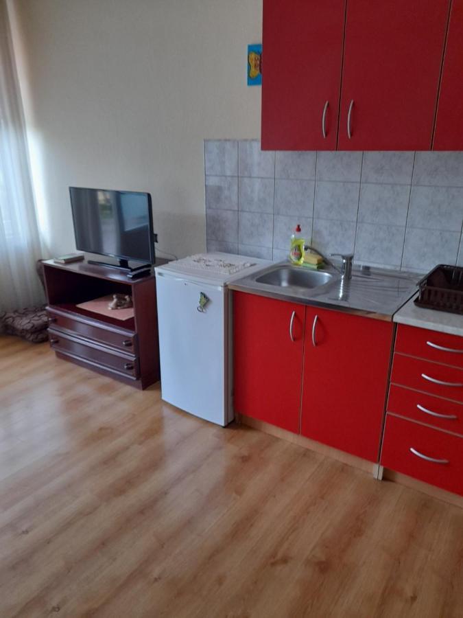 Apartment Mirjana Banja Luka Exteriér fotografie