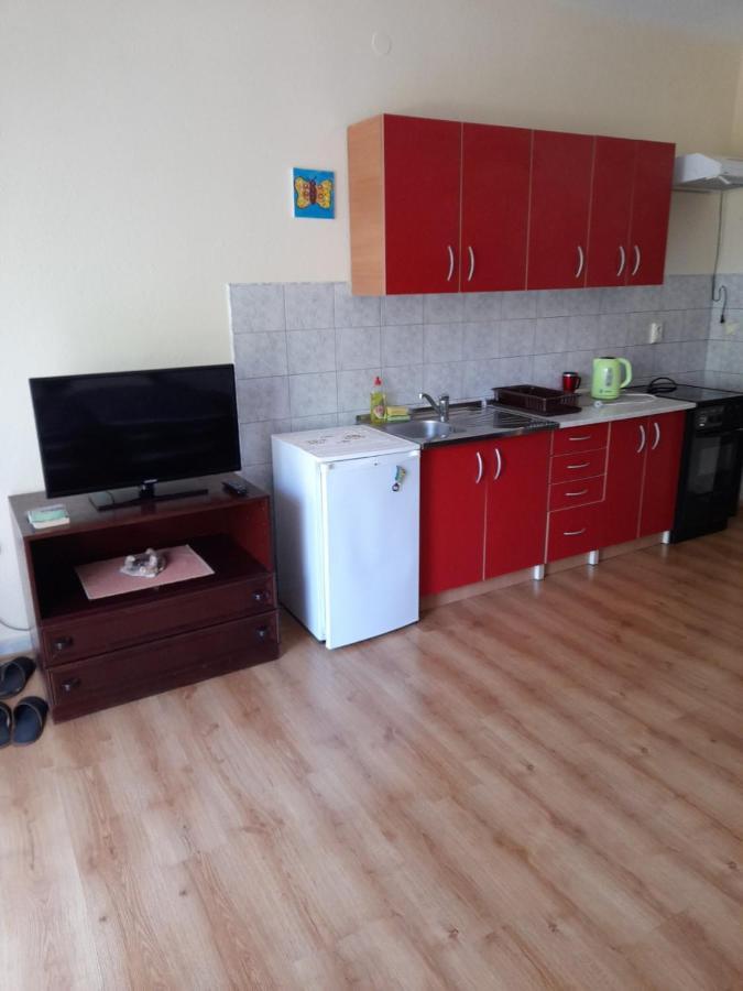 Apartment Mirjana Banja Luka Exteriér fotografie