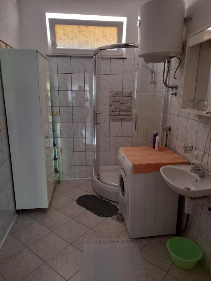 Apartment Mirjana Banja Luka Exteriér fotografie