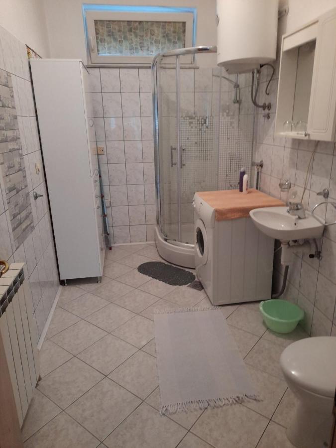 Apartment Mirjana Banja Luka Exteriér fotografie