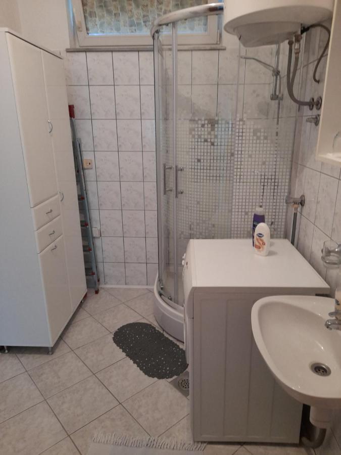Apartment Mirjana Banja Luka Exteriér fotografie